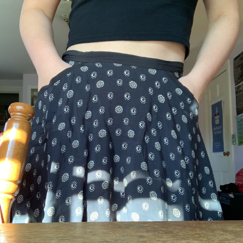 UO skirt